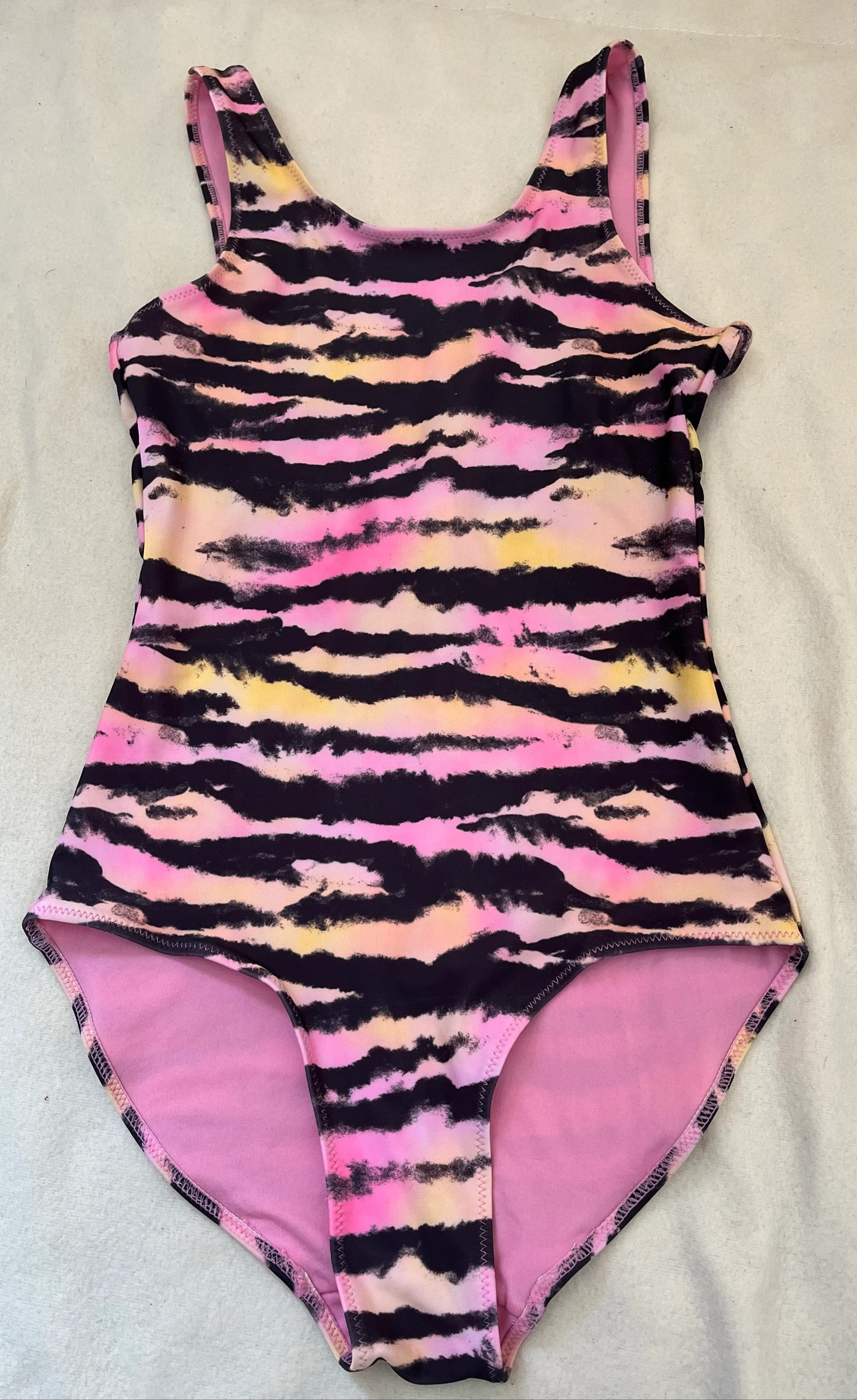 Maillot de bain H&M 12 à 14 ans 